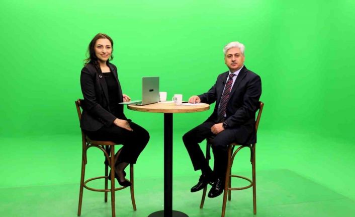 Vali Rahmi Doğan deprem hazırlıkları ile ilgili konuştu