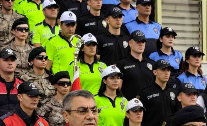 Vali Toros: "Suça geçit vermeyeceğiz"