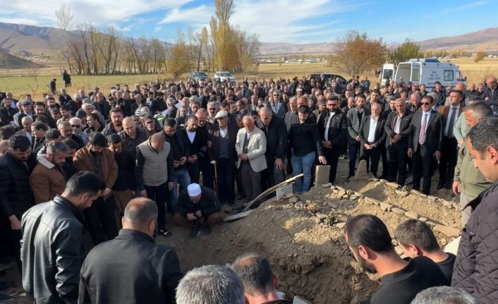 Van’daki feci kazada ölü sayısı 4’e yükseldi