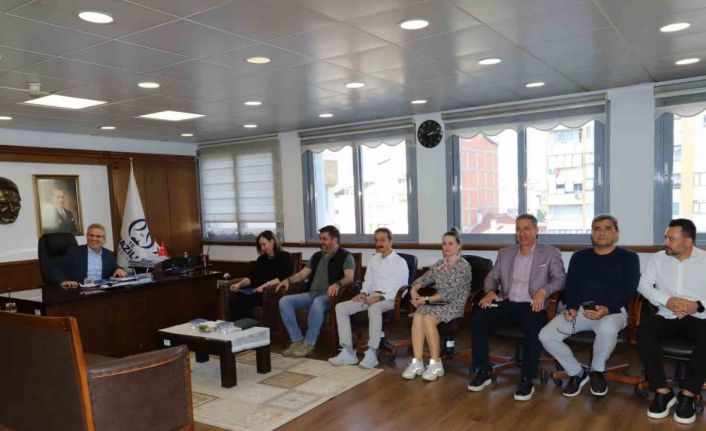 Vatandaşlar anlattı, Başkan Tetik dinledi