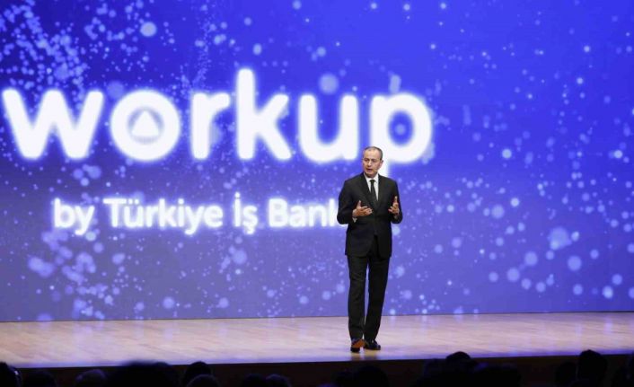 Workup Girişimcilik Programı’nın 13’üncü dönemi tamamlandı