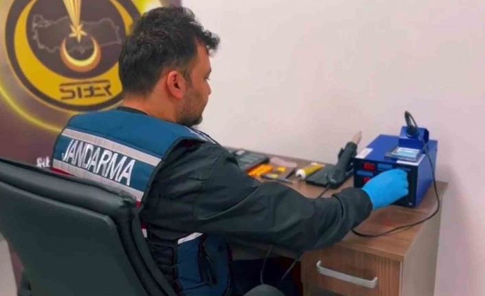 Yalova merkezli 8 ilde siber dolandırıcılık operasyonu: 8 tutuklama