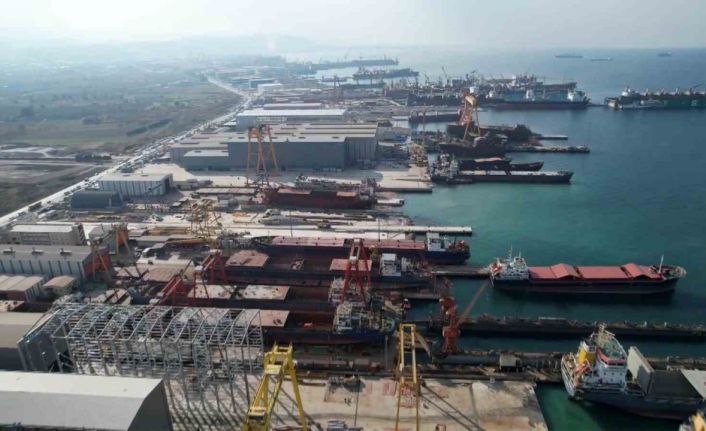 Yalova’dan 10 ayda 521 milyon dolar ihracat