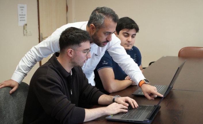 Yapay zekâ tabanlı KBÜ projesi TUSAŞ LIFT UP programına seçildi