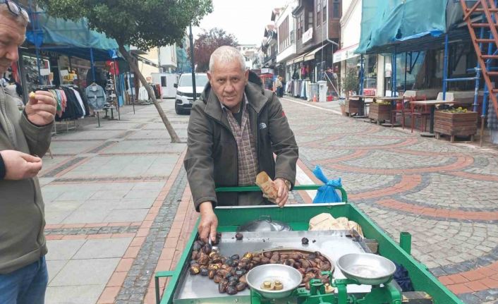 Yarım asırlık emeğin hikayesi: Ustasından öğrendi, ömrüne meslek oldu