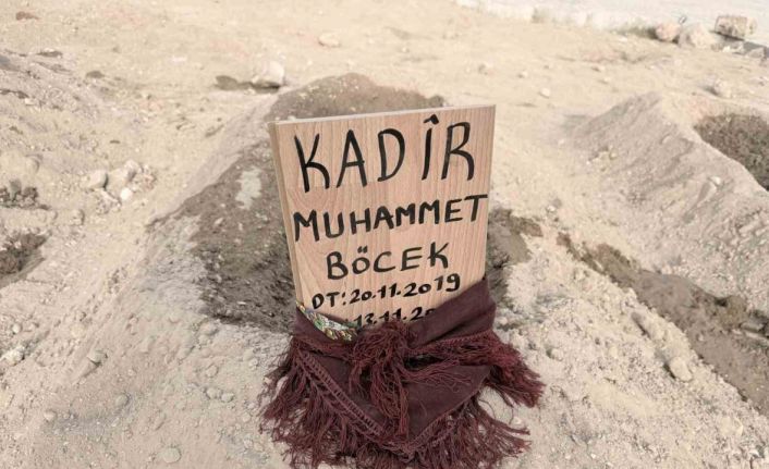 Yaşasaydı yarın 6’ncı yaş gününü kutlayacaktı