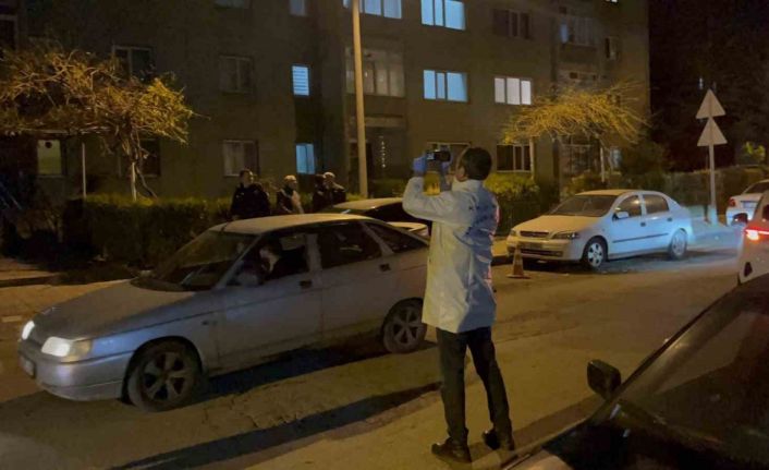 Yaşlı adam, iki gün önce tahtakurusuna karşı ilaçlanan evinde ölü bulundu