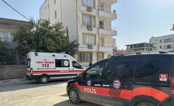 Yaşlı kadın evinde ölü bulundu