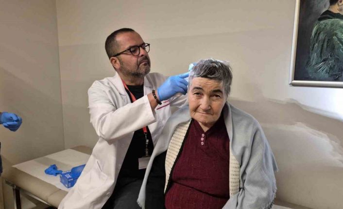 Yaşlılığa bağlanan şikayetler, tedavi edilebilir beyin hastalığı çıktı