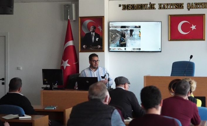 Yatırım için kurumlar bir araya geldi