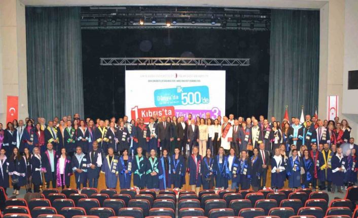 YDÜ dünyanın en iyi ilk 500 üniversitesi arasında