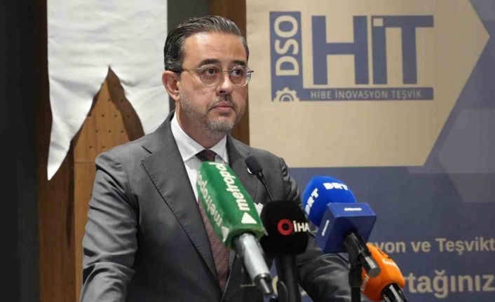 Yeni yatırım teşvik sistemi Denizli’de tanıtıldı