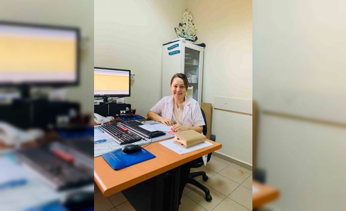 Yenikent’te lazerle hemoroid tedavisi başladı