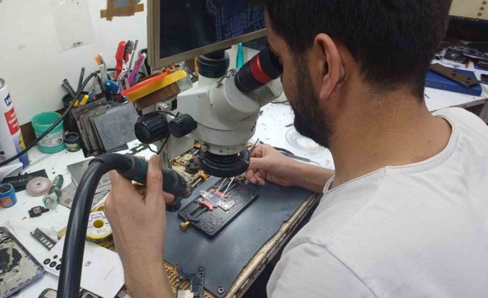 Yenilenmiş telefon sahte çıkabilir