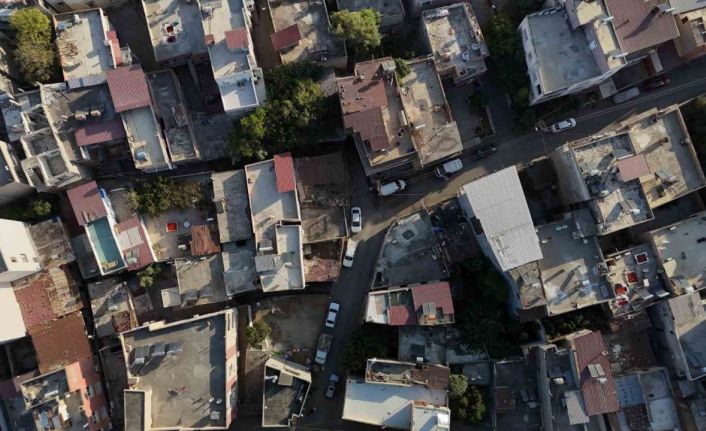 "Yerel yönetimlerin beceriksizliği kentsel dönüşümü geciktiriyor"