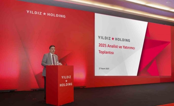 Yıldız Holding ve Halka Açık Şirketleri yatırımcı ve analistlerle buluştu