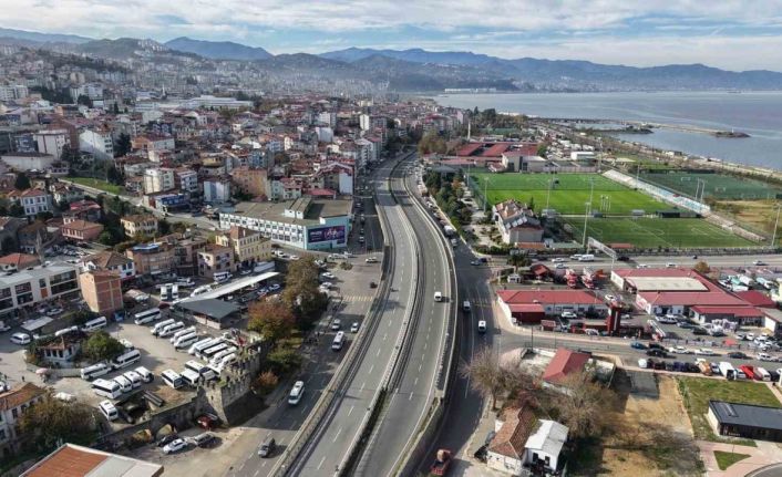 Yıllarca yıkılması çok tartışıldı şimdi bakanlık raporu bekleniyor