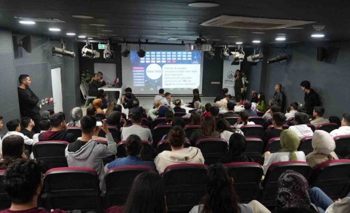 YKS öğrencilerine bilgi yarışması