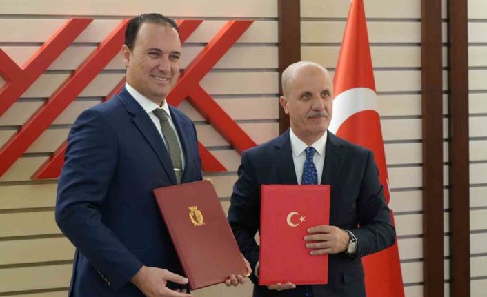 YÖK Başkanı Prof. Dr. Özvar: "YÖK olarak son yıllarda Türk üniversitelerinin uluslararasılaşmasını en önemli önceliklerimizden biri haline getirdik"