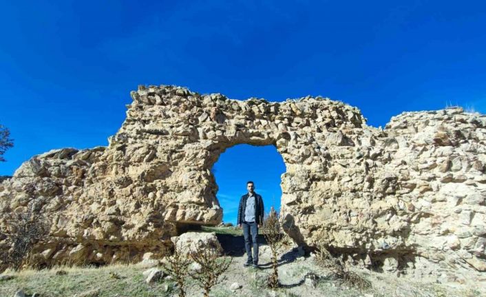 Yozgat’ta 8 asırlık Çınçınlı Sultan Han ilgi bekliyor