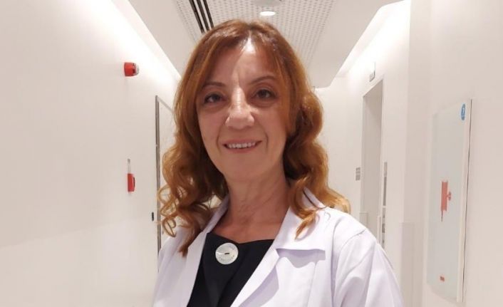 Yumurta alerjisi olanlara ’grip aşısı’ uyarısı