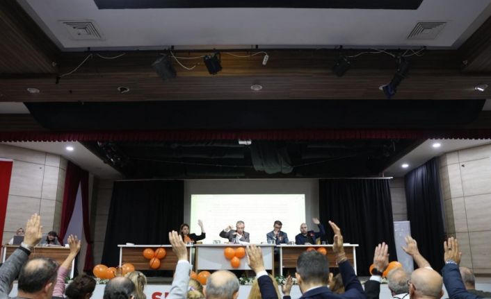 Yunusemre Meclisinden lösemili çocuklar için farkındalık çağrısı