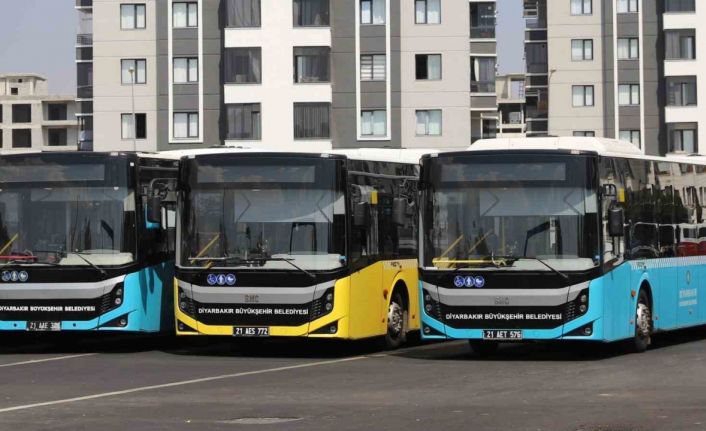 Zerzevan Kalesine toplu taşıma güzergahı