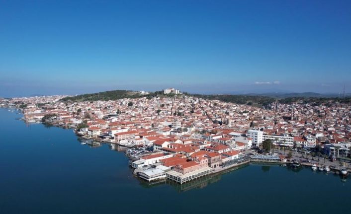 Zeytin hasadıyla tatil buluştu: Ayvalık ara tatilin gözdesi oldu