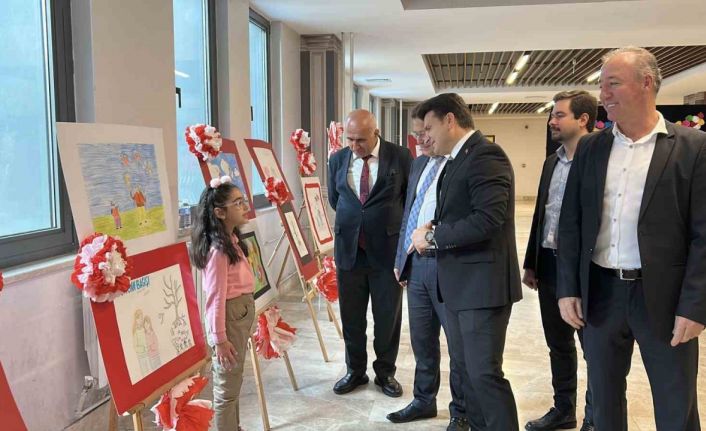 Zeytinburnu’nda ‘Organ Bağışı Haftası’ etkinliği