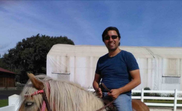 Ziraat mühendisi evinde ölü bulundu