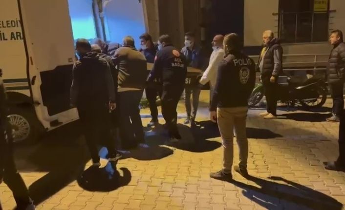 Zonguldak’ta 75 yaşındaki adamın cinayet zanlısı 15 yaşındaki çocuk çıktı