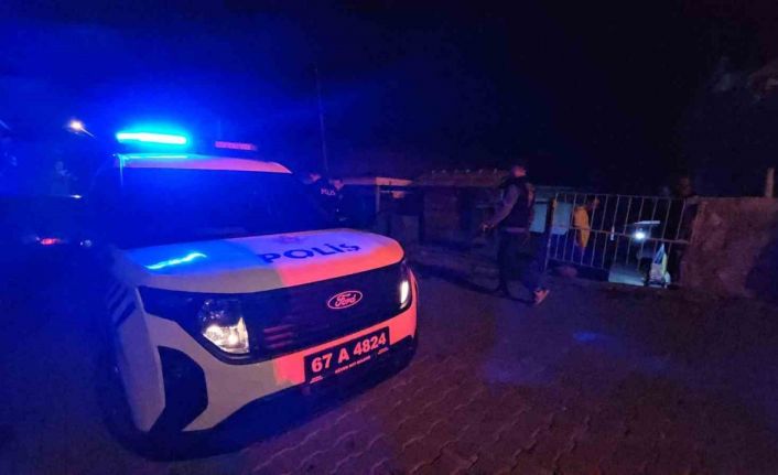 Zonguldak’ta 79 yaşındaki kadının evinde ölü bulunmasıyla ilgili soruşturma başlatıldı