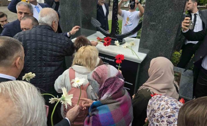 Zonguldak’taki batan gemi faciasında acılar hala taze