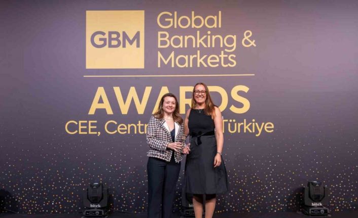 Zorlu Enerji’ye Global Banking & Markets’tan iki kategoride ödül