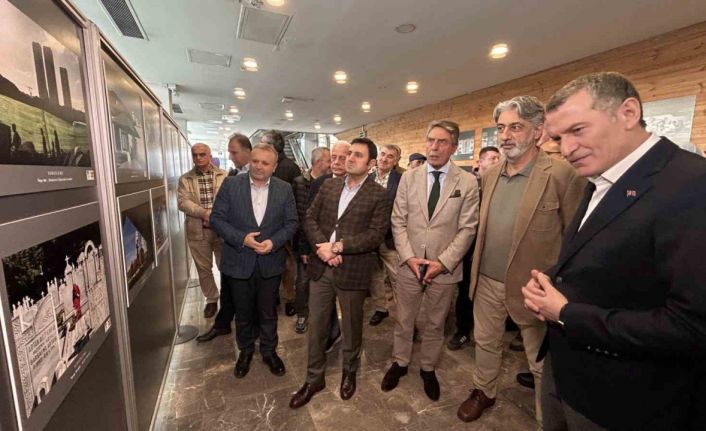 15’inci Zeytinburnu Fotoğraf Yarışmasında ödüller sahiplerini buldu