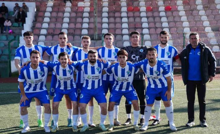 1969 Bilecik Spor Kulübü lige tarihi fark yiyerek başladı