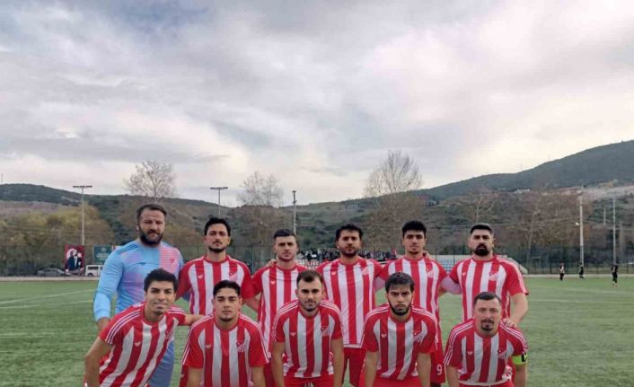 1969 Bilecikspor galibiyetle tanıştı