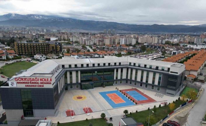 2026 Sürdürülebilirlik Raporu ile eğitimde sürdürülebilir yaklaşım vurgusu