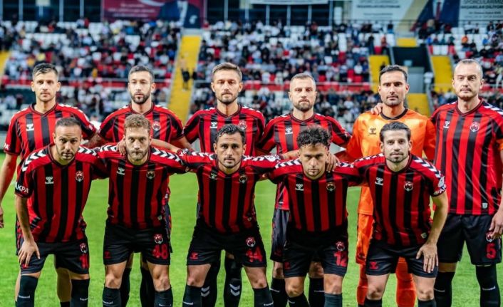 24 Erzincanspor’dan Olağanüstü Genel Kurul kararı