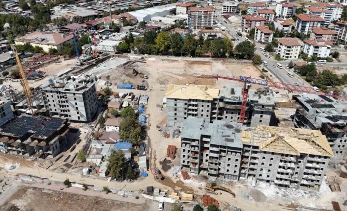 32 kişiye mezar olan Kasapoğlu Apartmanı davasında karar: 5 sanığa hapis cezası