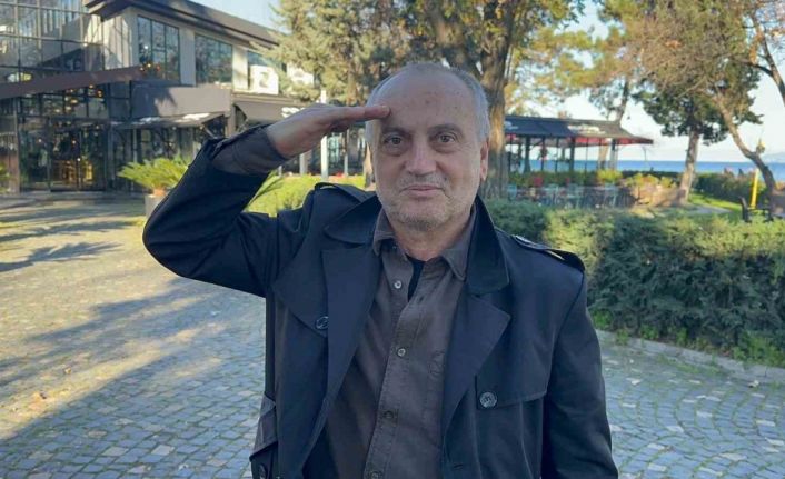 3 çocuk, 5 torun sahibi: Çifte vatandaşlık aldı, 62 yaşında askere çağırıldı