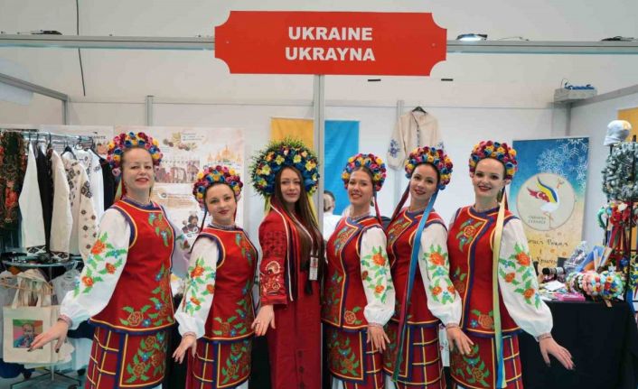 3. Dünya Kültürleri Festivali’nde Guinness Dünya Rekoru kırıldı