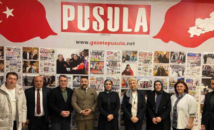 5 Aralık Dünya Kadın Hakları Günü’nde şiddet tartışıldı