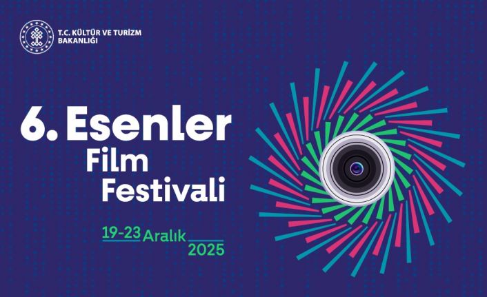 6. Esenler Film Festivali finalistleri belli oldu
