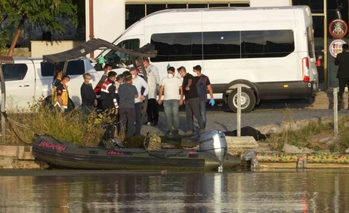 80 kiloluk taşa bağlanıp Kızılırmak’a atılmıştı: 6 sanığın yargılamasına devam edildi