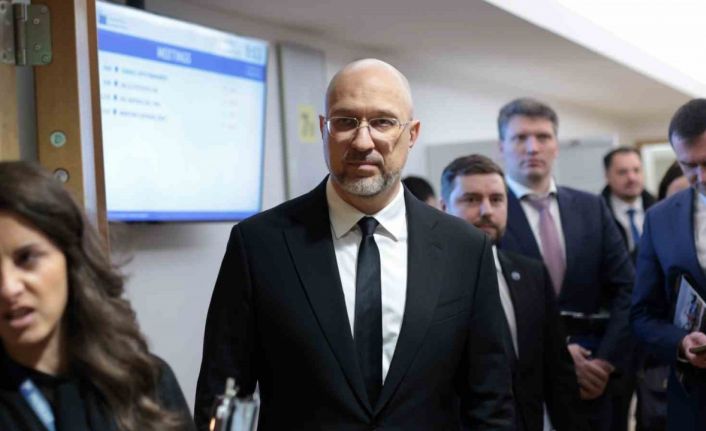 AB Savunma Bakanları, Ukrayna ve savunma hazırlığı gündemleriyle toplandı