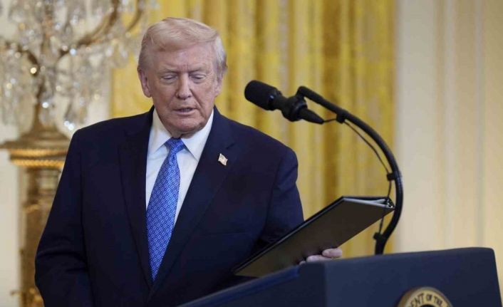 ABD Başkanı Trump, vatandaşlarına seyahat yasağı uygulanan ülkelerin listesini genişletti