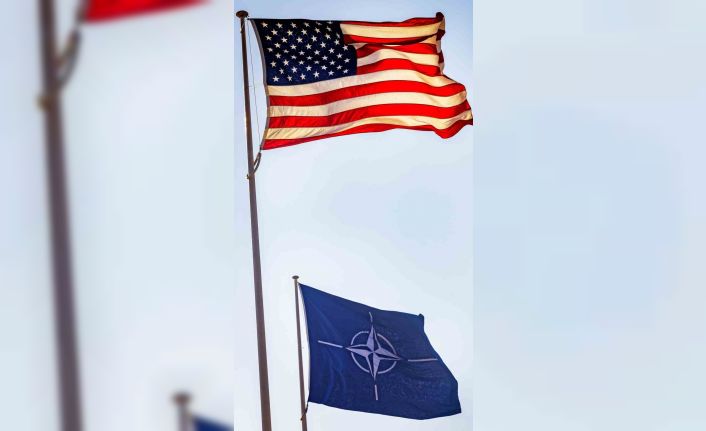 ABD’den NATO üyesi Avrupa ülkelerine 2027 yılına kadar savunmada sorumluluk üstlenme çağrısı