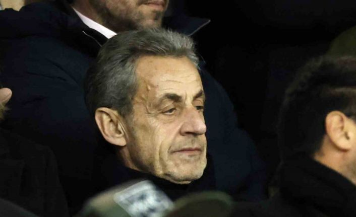 ABD’nin Paris Büyükelçisi Kushner’in eski Fransa Cumhurbaşkanı Sarkozy ile tutukluyken görüşme istemesi