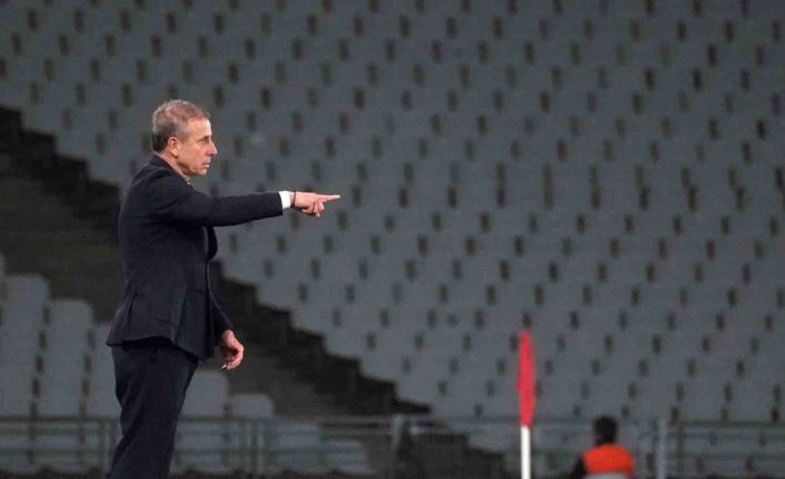 Abdullah Avcı’dan Çaykur Rizespor açıklaması